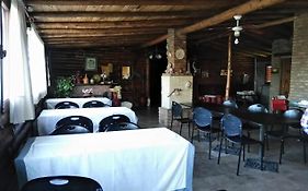 Posada la Cabaña